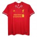 Prima Maglia Liverpool FC Retro 2013-14