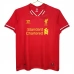 Prima Maglia Liverpool FC Retro 2013-14