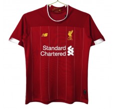 Prima Maglia Liverpool FC Retro 2019-20