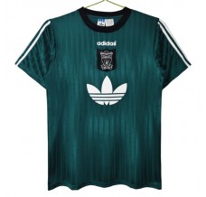 Prima Maglia Liverpool FC Special Edition Retro 1995-96