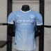 Prima Maglia Manchester City 2026/27