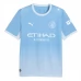 Prima Maglia Manchester City 2026/27