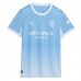 Prima Maglia Manchester City 2026/27 Donna