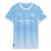 Prima Maglia Manchester City 2026/27 Donna