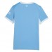 Prima Maglia Manchester City 2026/27 Donna