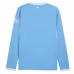 Prima Maglia Manchester City 2026/27 Maniche Lunghe