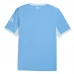 Prima Maglia Manchester City 2026/27