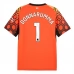 Prima Maglia Manchester City Donnarumma 1 Portiere 2026/27