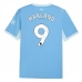 Prima Maglia Manchester City Haaland 9 2026/27