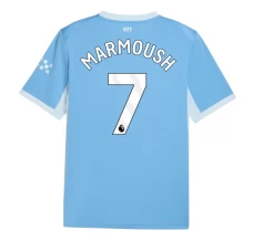 Prima Maglia Manchester City Marmoush 7 2026/27 Prima Maglia Manchester City Marmoush 7 2026/27