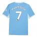 Prima Maglia Manchester City Marmoush 7 2026/27
