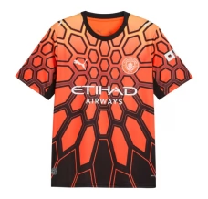 Prima Maglia Manchester City Portiere 2026/27 Prima Maglia Manchester City Portiere 2026/27