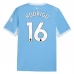 Prima Maglia Manchester City Rodrigo 16 2026/27 Prima Maglia Manchester City Rodrigo 16 2026/27