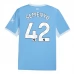 Prima Maglia Manchester City Semenyo 42 2026/27