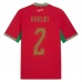 Prima Maglia Marocco Hakimi 2 Mondiali 2026