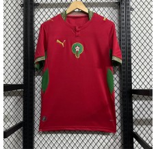 Prima Maglia Marocco Mondiali 2026