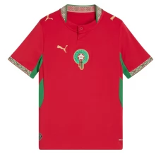 Prima Maglia Marocco Mondiali 2026