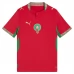 Prima Maglia Marocco Mondiali 2026