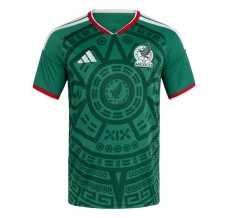 Prima Maglia Messico Mondiali 2026