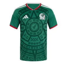 Prima Maglia Messico Mondiali 2026 Prima Maglia Messico Mondiali 2026