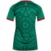Prima Maglia Messico Mondiali 2026 Donna