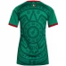 Prima Maglia Messico Mondiali 2026 Donna