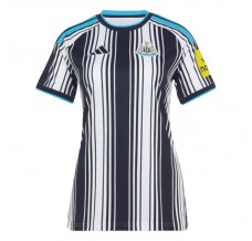 Prima Maglia Newcastle United FC 2026/27 Donna