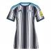 Prima Maglia Newcastle United FC 2026/27 Donna