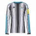 Prima Maglia Newcastle United FC 2026/27 Maniche Lunghe