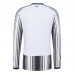 Prima Maglia Newcastle United FC 2026/27 Maniche Lunghe