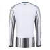 Prima Maglia Newcastle United FC 2026/27 Maniche Lunghe