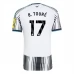 Prima Maglia Newcastle United FC B.Touré 17 2026/27