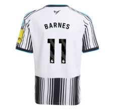 Prima Maglia Newcastle United FC Barnes 11 2026/27