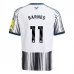 Prima Maglia Newcastle United FC Barnes 11 2026/27