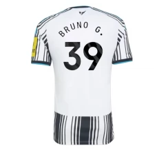 Prima Maglia Newcastle United FC Bruno G. 39 2026/27