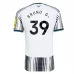 Prima Maglia Newcastle United FC Bruno G. 39 2026/27