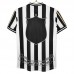 Prima Maglia Newcastle United FC Retro 1997-99