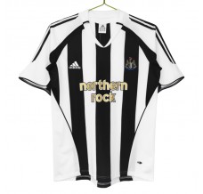 Prima Maglia Newcastle United FC Retro 2005-06