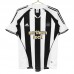 Prima Maglia Newcastle United FC Retro 2005-06
