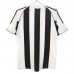 Prima Maglia Newcastle United FC Retro 2005-06