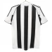 Prima Maglia Newcastle United FC Retro 2005-06