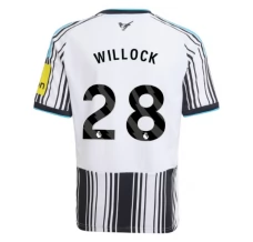 Prima Maglia Newcastle United FC Willock 28 2026/27