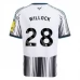 Prima Maglia Newcastle United FC Willock 28 2026/27