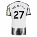 Prima Maglia Newcastle United FC Woltemade 27 2026/27