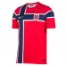 Prima Maglia Norvegia Mondiali 2026