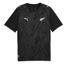 Prima Maglia Nuova Zelanda Mondiali 2026