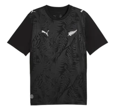 Prima Maglia Nuova Zelanda Mondiali 2026