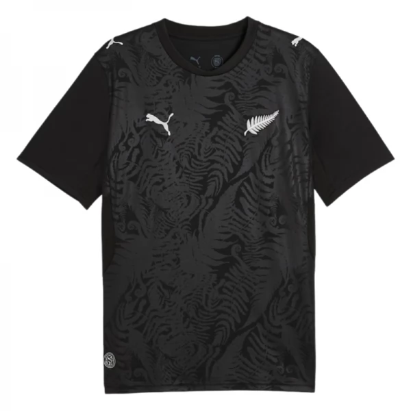 Prima Maglia Nuova Zelanda Mondiali 2026 Prima Maglia Nuova Zelanda Mondiali 2026