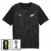 Prima Maglia Nuova Zelanda Mondiali 2026 con Patch