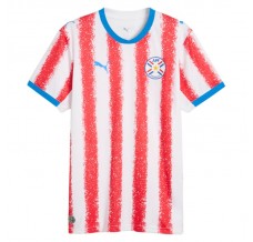 Prima Maglia Paraguay Mondiali 2026